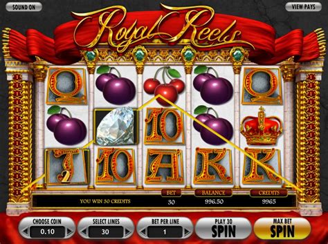 royal reels online casino|Royal Reels Casino .